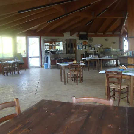 Tenuta Santa Maria Della Lizza Alezio