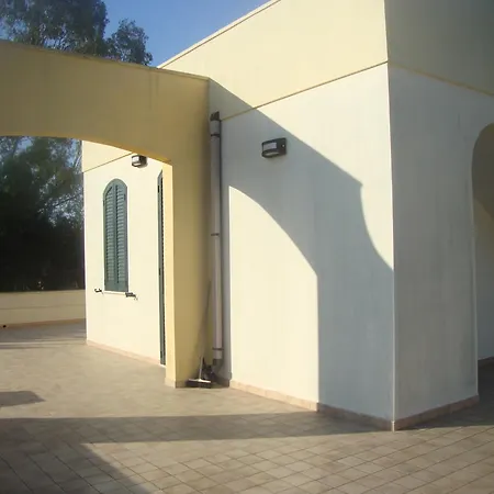 Tenuta Santa Maria Della Lizza
