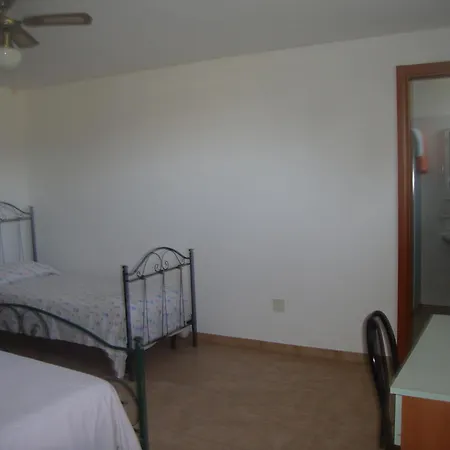Bed & Breakfast Tenuta Santa Maria Della Lizza
