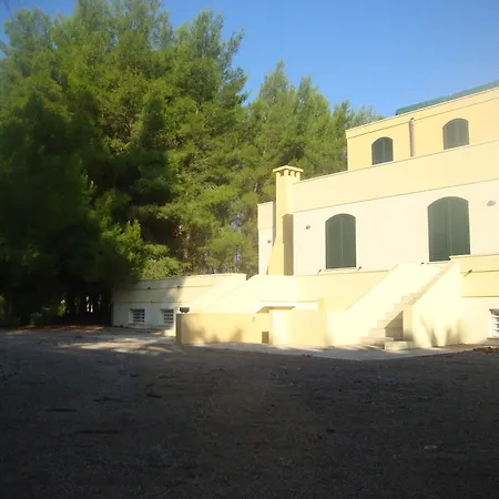 Tenuta Santa Maria Della Lizza