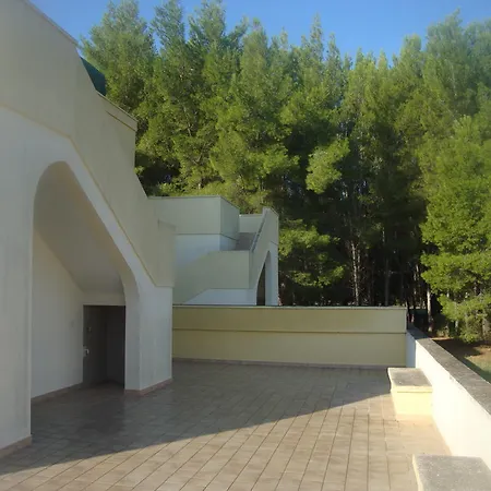 Tenuta Santa Maria Della Lizza Alezio