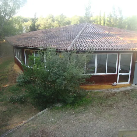 Bed & Breakfast Tenuta Santa Maria Della Lizza Alezio