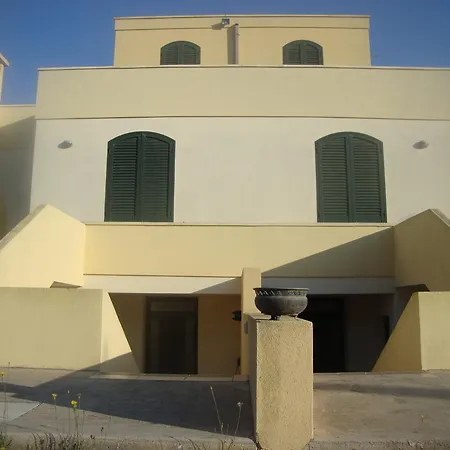 Bed & Breakfast Tenuta Santa Maria Della Lizza