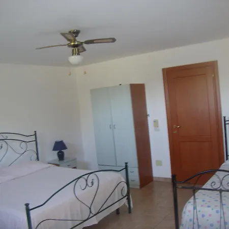 Tenuta Santa Maria Della Lizza Bed & Breakfast *